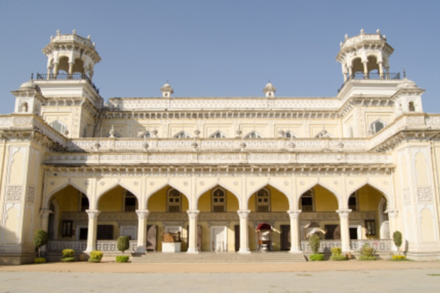 Chowmahalla Palace