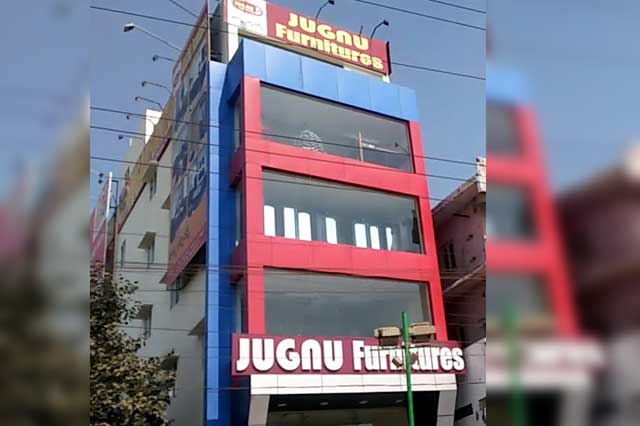 Jugnu Furniture
