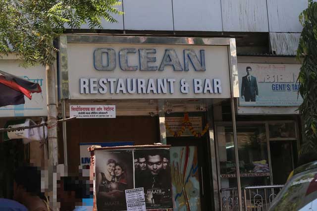 Ocean Restaurant & Bar