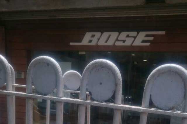 Bose