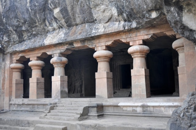 Elephanta Caves