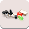 Electronic Components, Kits and Tuners In India